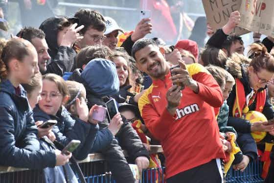Image de l'article :Avant le derby, ces supporters du RC Lens n’envisagent rien d’autre qu’un succès à Lille