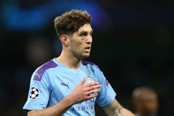 Article image:27-year-old Man City defender in talks to extend his stay – The right call by Guardiola?