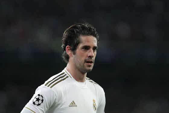 Article image:Liverpool interested in 29-year-old Real Madrid star – Should Klopp push for a move?