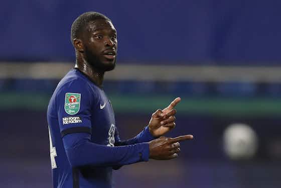 Article image:Chelsea ready to part ways with 23-year-old ace for £25m – Should Tuchel keep him instead?