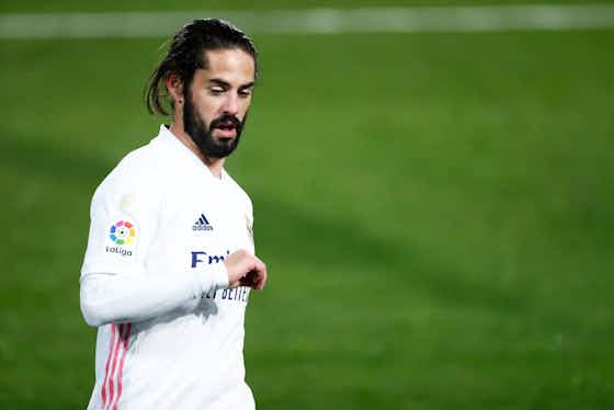 Article image:Liverpool interested in 29-year-old Real Madrid star – Should Klopp push for a move?