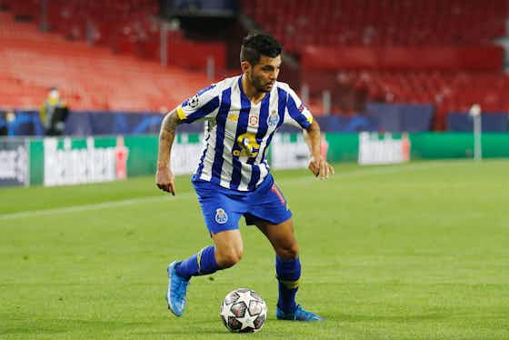 Article image:Tottenham ‘set to move for’ Mexican winger worth £22m – A deal worth pursuing for Nuno?