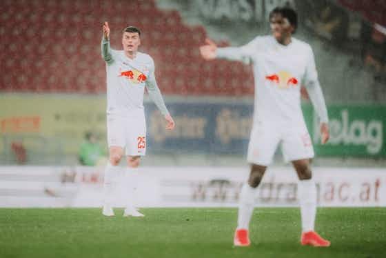 Article image:Disappointing night in Klagenfurt