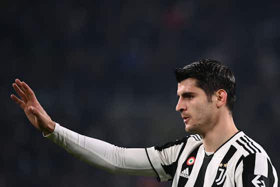 Immagine dell'articolo:Gli agenti del calciatore in Italia, dalla Spagna: “Vuole lasciare la Juventus”