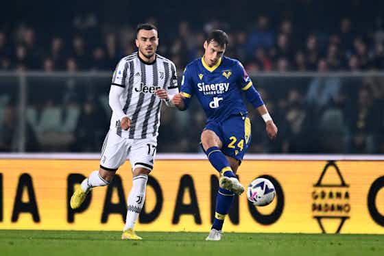 Immagine dell'articolo:Calciomercato Inter, occhi puntati sul giovane centrocampista del Verona