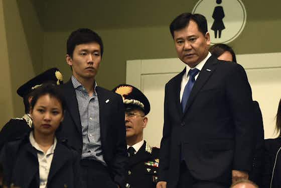 Immagine dell'articolo:Zhang cerca acquirenti per l’Inter, Biasin sicuro: “È accaduto pochi mesi fa”