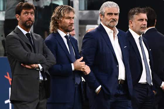 Immagine dell'articolo:Inchiesta Juventus, passo indietro della Procura: la novità