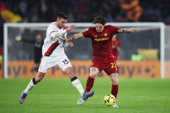 Immagine dell'articolo:Calciomercato Milan, Zaniolo sempre più vicino al Galatasaray: c’è ancora una speranza