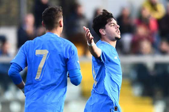 Immagine dell'articolo:Caso Ambrosino, neppure un minuto in stagione: cosa deve fare il Napoli?