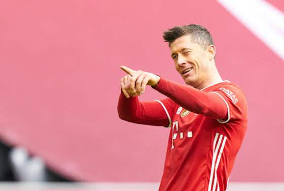 Article image:World-class Bayern star open to Germany exit amidst Chelsea links