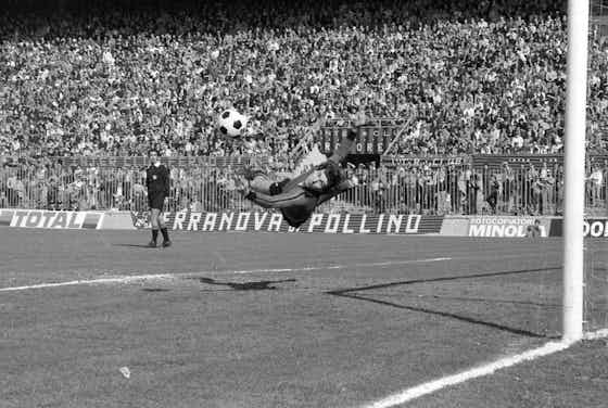 Imagem do artigo:Ivano Bordon foi ídolo na Inter e conquistou o mundo duas vezes com a Itália