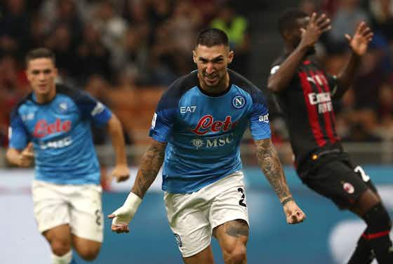 Imagem do artigo:Pela 8ª rodada do Italiano, Inter e Roma tentarão se recuperar em confronto direto