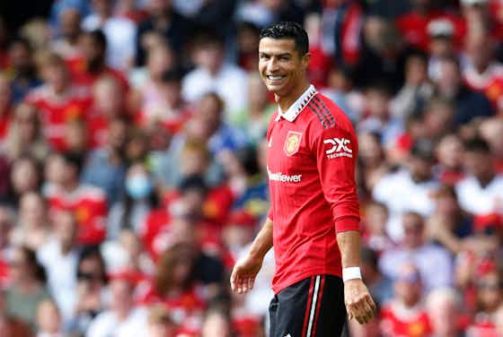Article image:Cristiano Ronaldo benched: Man Utd’s likely XI for start of 2022-23 season