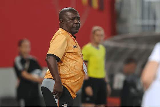 Imagen del artículo:Bruce Mwape es denunciado por abusos sexuales a futbolistas de la selección de Zambia
