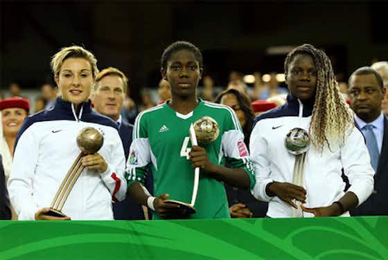 Article image:¿Quién anotó el gol más rápido en la historia del fútbol femenil?