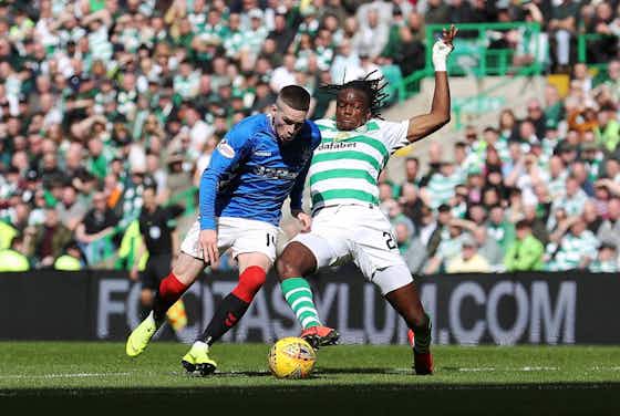 Article image:Dedryck Boyata stripped of captaincy then dropped from squad, as Hertha look to sell former Celtic defender