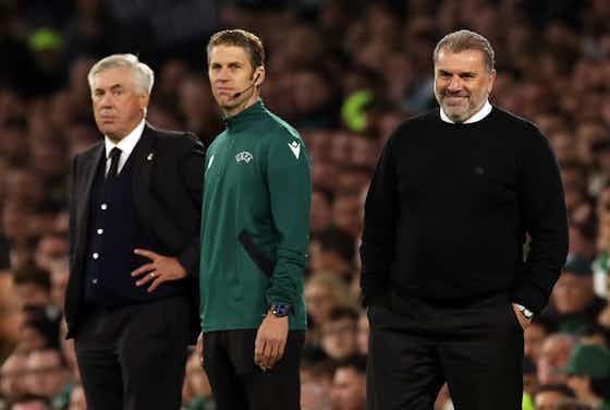 Article image:“Do you think our football club would stand for that?” Ange Postecoglou asks The Celtic Star