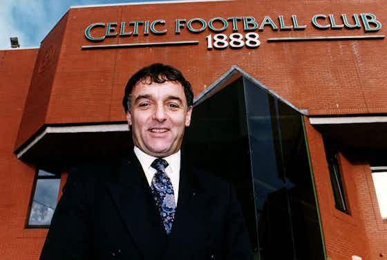 Article image:Celtic after the takeover: The first half (1994-1997) – “A terrible beauty is born”