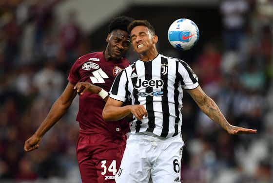 Artikelbild:Juventus: Locatelli entscheidet Derby gegen Torino!