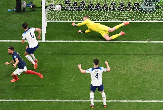 Artikelbild:WM 2022 | Kane vergibt, Giroud macht alles klar: Frankreich steht im Halbfinale!