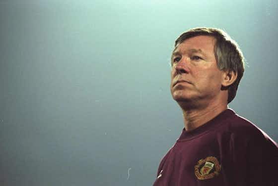 Imagem do artigo:Sir Alex Ferguson: maior técnico do futebol inglês foi artilheiro na época de jogador