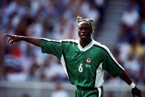 Article image:#NerazzurriClassics – When Taribo West Won All 3 Points For Inter At The Death Against Atalanta