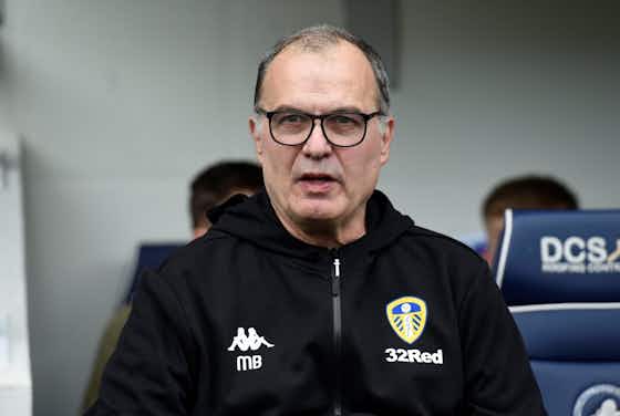Article image:Leeds United signing this 24-year-old attacker would be a gamble worth taking for Bielsa – Here is why