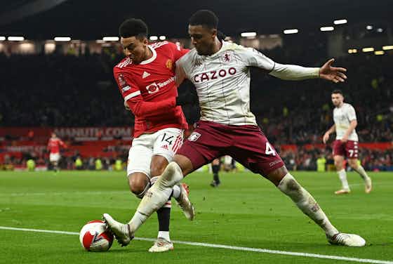 Article image:Newcastle United To Rival West Ham For This Manchester United Outcast: Right Choice For Howe?
