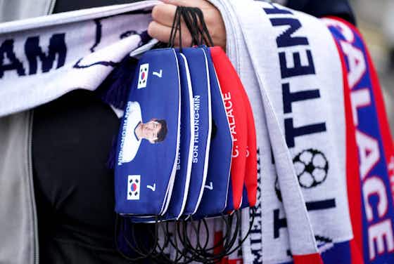 Article image:New TV Deal could give big boost to PL teams including Tottenham