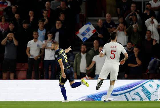 Article image:3️⃣ points as England beat Kosovo in south coast cracker