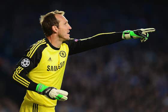 Article image:👴 Cech them out! Every Premier League club's oldest ever player