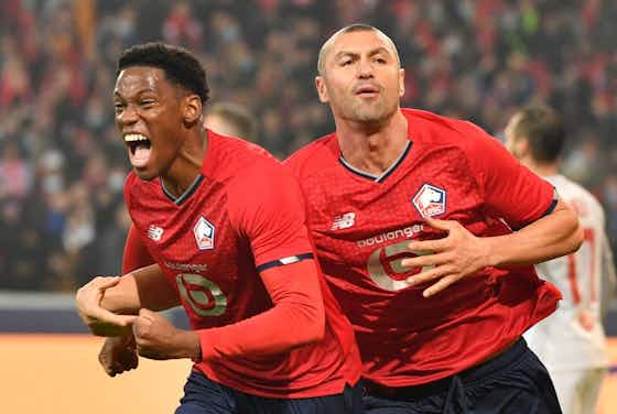 Article image:EXCLUSIVE: Jonathan David on CL realisations, Lille and leaving his mark