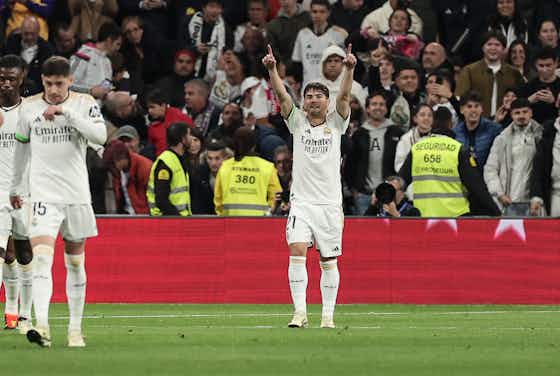 Imagen del artículo:Previa | Real Madrid – Girona: Un duelo por la liga