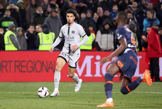 Image de l'article :Stats & Facts : Retour sur la victoire à Montpellier