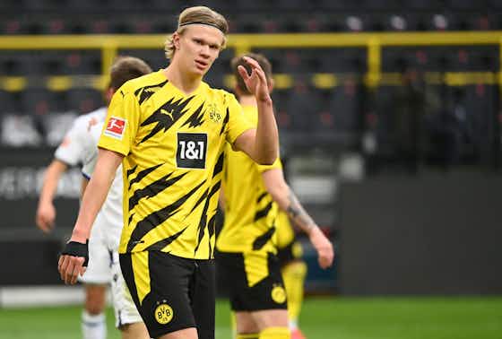 Article image:Chelsea plan swap deal involving Timo Werner to sign Erling Haaland