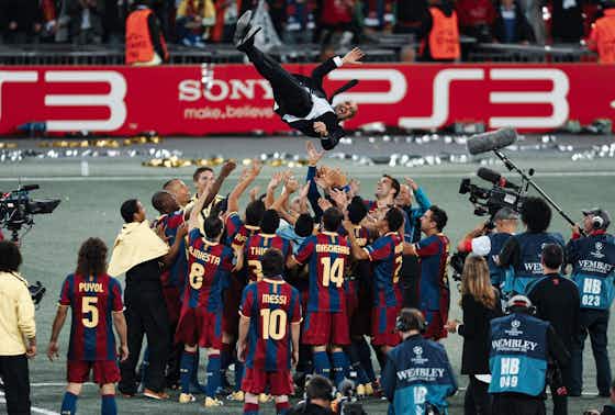 Article image:Barcelona’s rebirth is inevitable, but it will take time