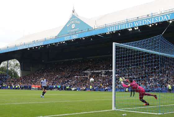 Article image:Sheffield Wednesday unlikely to sign Premier League player