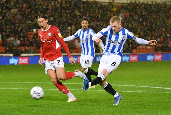 Article image:Colwill’s future, Leeds’ O’Brien chase, Daly returns: The latest Huddersfield Town transfer talking points