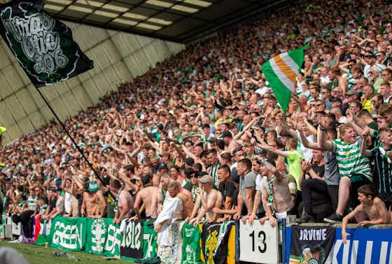 Article image:There is a strength of mentality and togetherness at Celtic these days
