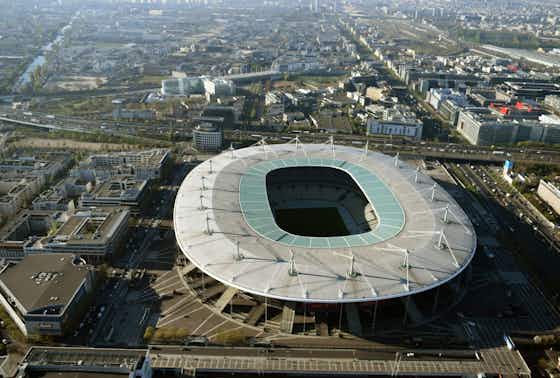 Imagem do artigo:Estádio da final da Liga dos Campeões já foi palco de título do Real Madrid