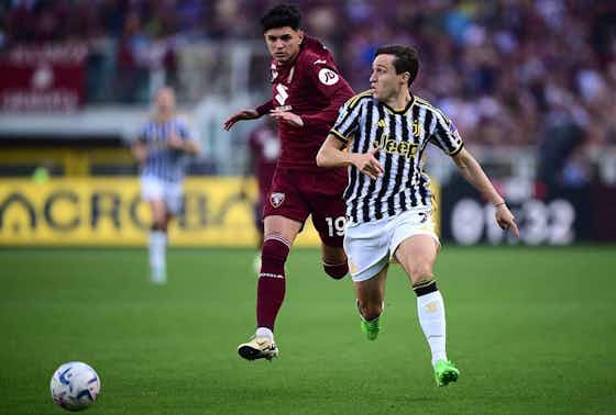 Imagem do artigo:Juventus e Torino: clássico modorrento e nada de gol