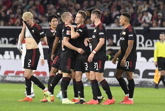 Immagine dell'articolo:Bundesliga, l’Union Berlino si prende la vetta da solo. 0-1 allo Stoccarda