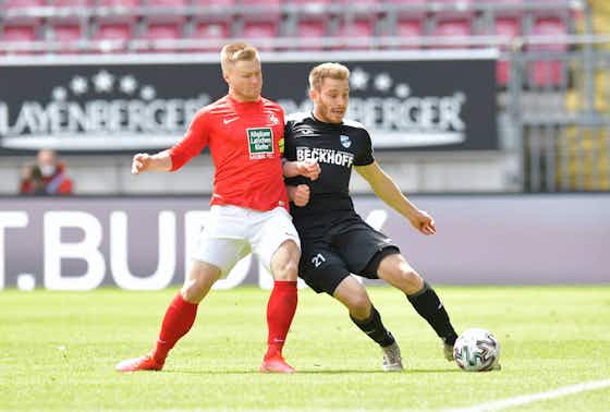 Artikelbild:Frühstücksnews: Hertha will beide Boatengs, FCK mit Nostalgietransfer