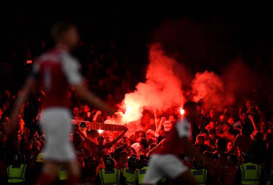 Article image:Arsenal and Chelsea farce shows the future of football excludes fans