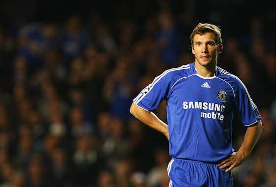 Article image:Former Chelsea flop emerges as favourite to replace Lampard as manager