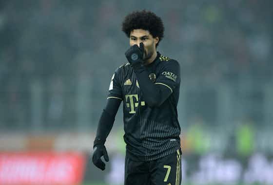 Article image:Transfer News: Chelsea-linked German star open to PL return