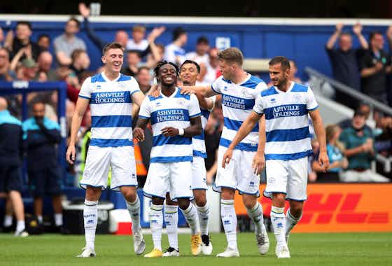 Article image:2 tweaks Mark Warburton could make to the QPR XI to face Bristol City tomorrow