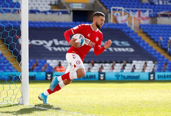 Article image:3 things we clearly learnt about Bristol City after their 2-1 loss v Luton