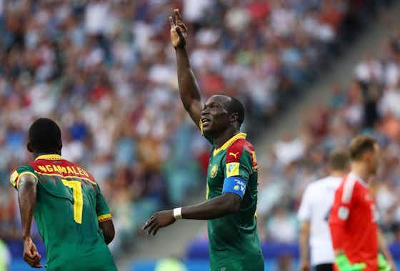 Article image:Algeria vs Cameroon Live Stream: How to Watch, Team News, Head to Head, Odds, Prediction and Everything You Need to Know