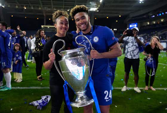 Article image:Lauren James compared to brother Reece after superb Chelsea performance v Man City